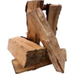 HEPA Krbové dřevo směs 10 kg