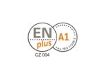 Topné pelety PREMIUM PELLETS ENplus A1 - paleta 1050 kg - Obrázek 4