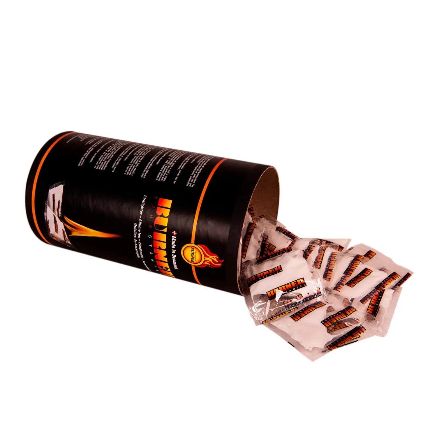577015_1.jpg Sáčkový podpalovač Burner 100 ks - Obrázek 1