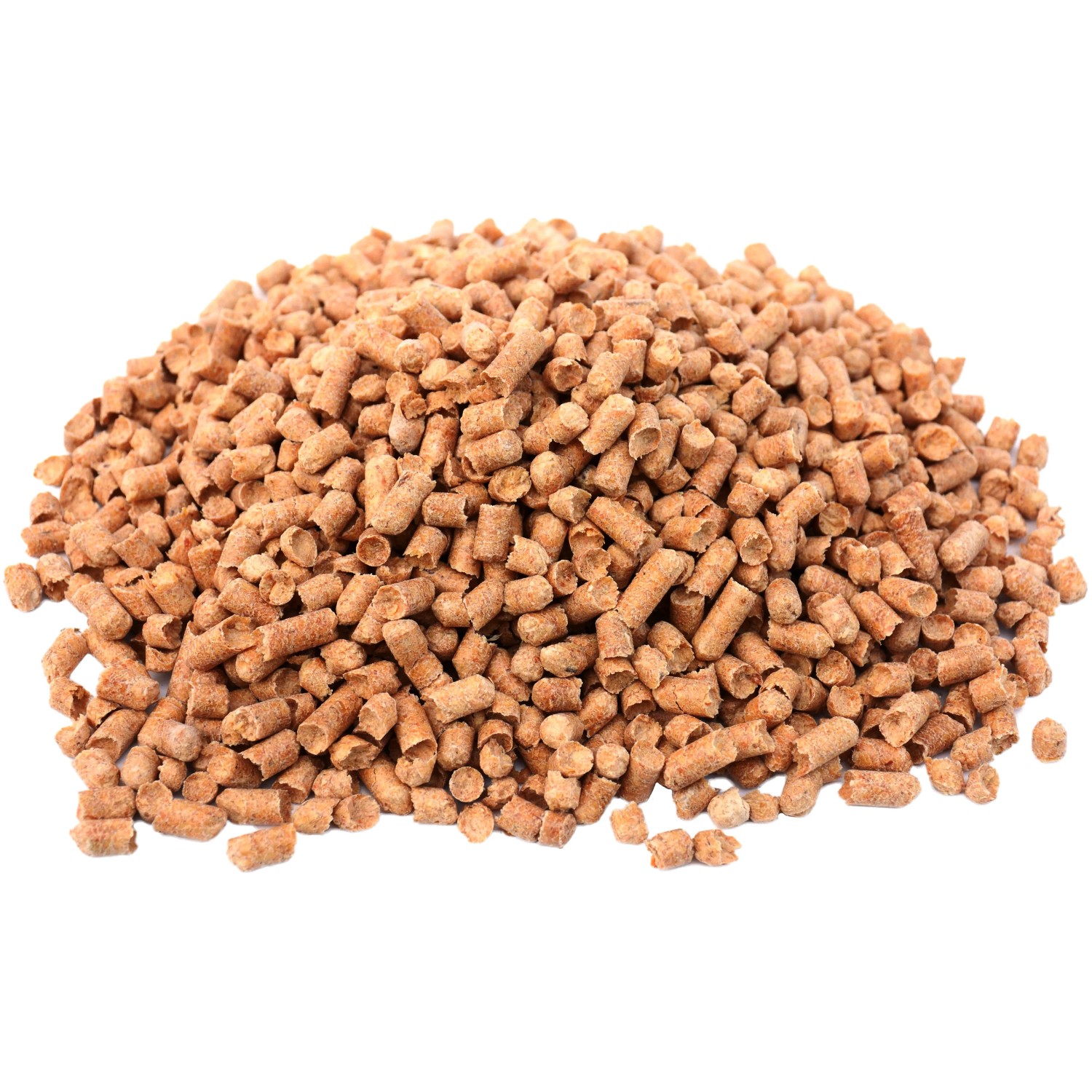 909876_2480_Pelety_devn_4_.jpg HEPA Ekologické dřevěné pelety 6 mm, 15 kg - Obrázek 1