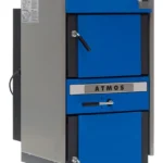 Atmos AC 16 S Kotel na tuhá paliva