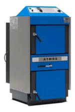 Atmos AC 25 S Kotel na tuhá paliva - Obrázek 4