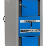 Atmos C 50 S Kotel na tuhá paliva