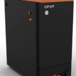 OPOP H416 EKO-U Kotel na tuhá paliva