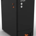 OPOP H425 EKO-U Kotel na tuhá paliva
